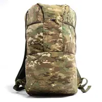 Тактический Рюкзак органайзер от Brotherhood Cordura 1000D – мультикам.