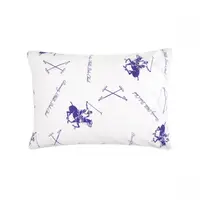 Наволочки Beverly Hills Polo Club - BHPC 029 Lilac 50*70 (2 шт)