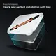 Защитное стекло Spigen для TESLA Model Y / 3 - EZ FIT, GLAS.tR Anti-Glare (AGL01086)