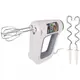 Миксер ручной Braun HM-5137-White 750 Вт