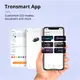 Акустика Tronsmart Bang IPX6 |BT5.3, AUX, 60W, NFC, AUX/TF/USB, TWS, 15h Max|