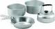 Набор туристической посуды Easy Camp Adventure Cook Set L Silver 580039