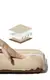 Подушка самонадувна Mobi Garden Sponge air NX21663018 sand