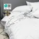 Одеяло летнее Antistatic Sleep 140х210 см IDEIA гипоаллергенное антистатическая ткань, легкое, для лета