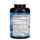 Жирные кислоты Carlson Labs Mother's DHA, 120 капсул