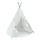 Вигвам Littledove RT-1640 Simple White детская игровая палатка