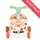 Ходунки для дитини FreeON Free2Play Walker Let`s walk, multicolour