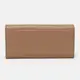 Женский кожаный кошелек Horse Imperial K1a0001-beige