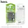 Адаптер сетевой HOCO Type-C cable Glorious charger set C72Q |1USB, QC3.0/FCP/AFC, 3A, 18W|
