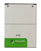 Акумулятор PowerPlant Samsung i9190 (B500AE) 1900mAh