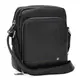 Мужская кожаная сумка Ricco Grande K16207-black