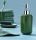 Дозатор для жидкого мыла Kela Isabella 22007 300 мл зеленый
