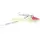 Оснащение Balzer Dead Bait с тройниками, 21 см, Pink