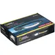 Фонарь налобный National Geographic Iluminos Stripe 300 lm + 90 Lm USB Rechargeable 9082600