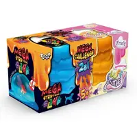Лизун Danko Toys Mega Stretch Slime ДТ-СО-16-59