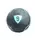 Медбол LivePro SOLID MEDICINE BALL