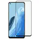 Защитное стекло Full screen PowerPlant для OPPO Reno 7