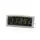 Настольные большие электронные LED часы с термометром CX 818 CG10 PR3