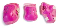 Защита спортивная Sport Series M. Pink (1058117725)