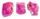 Захист спортивна Sport Series M. Pink (1058117725)