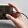 Кабель BASEUS Lightning Tungsten Gold Fast Charging |1.2m, 2.4A| (CALWJ-01)