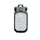 Фонарь LED аккумуляторный на магните W599B 11048 60х125х42 мм