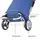 Сумка-тележка ShoppingCruiser Foldable Blue (650061)
