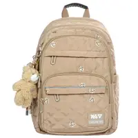 Шкільний рюкзак YES TS-47M Bear Friend 550307 20.4 л