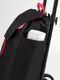 Сумка-тележка Gimi Twin 56 Black 169325