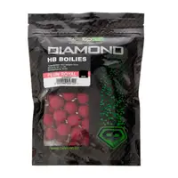 Бойл Carp Pro Diamond насадковий HB BOILIES PLUM ROYAL 12 мм DCPHBPR12