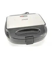 Вафельниця A-Plus AP-2033 750 Вт