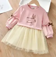 Платье для девочки Lively and Lovely 10233, розмір 110