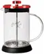 Френч-пресс 600 мл MetalliС Line Burgundy Berlinger Haus BH-1497