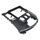 Переходная рамка 9" Lesko для Mitsubishi Grandis 2003-2011 6874