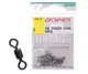 Вертлюг Owner King Stainless Swivel (KS-11) № 6 / 14шт (52445-06)