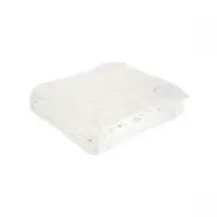 Покрывало Lotus Home - Rius off white молочный 240*260
