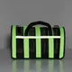 Сумка переноска для кошек и собак M 41x25x23 см CosmoPet CP-46M Green