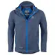 Вітрівка чоловіча Highlander Stow & Go Pack Away Rain Jacket 6000 mm Navy XXL JAC077-NB-XXL