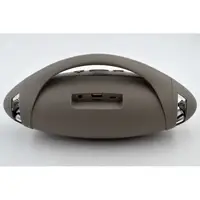 Портативна bluetooth-стерео колонка спікер Hopestar H37 Сірий