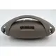Портативная bluetooth стерео колонка спикер Hopestar H37 Серый