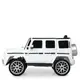 Детский электромобиль Джип Bambi M 4214EBLR-1 до 30 кг