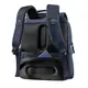 Рюкзак "Soft Daypack" защита от краж, порезов, черный