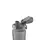 Бутылка для воды Ardesto Purity AR-2280-PG 800 мл серая