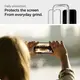 Защитное стекло Spigen для iPhone 13 / 13 Pro - Glas.tR AlignMaster (1 шт), Black (AGL03725)