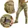 Брюки Pani Patrol Pro Multicam (7950), XXL