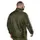 Легкий Пуховик Taurus Олива (7564), 3XL