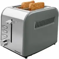 Тостер Silver Сrest STС-920-A1-antraСite 920 Вт серый
