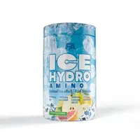 Аминокислота Fitness Authority Ice Hydro Amino 480 грамм Фрукты