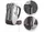 Наплічник 3F UL NiXi 35L-45L UHMWPE M orange