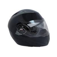 Мотошлем FORTE BLD-158-143654 S черный